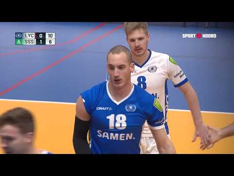 Samenvatting Lycurgus - SSS