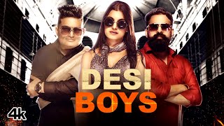 Desi Boys thumbnail