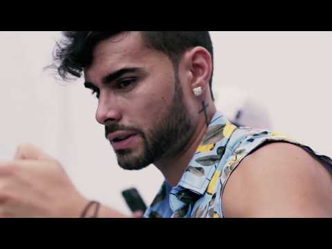 Alexis Descalzo - Concierto Radio Moda