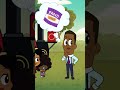 TheProudFamily Meets ChibiTinyTales Shorts Link Https Youtu Be 1bQAu57r7ZE