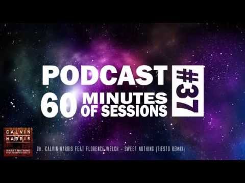 60 MINUTES OF SESSIONS EPISODE #037 (Official podcast by VASCO VIE)