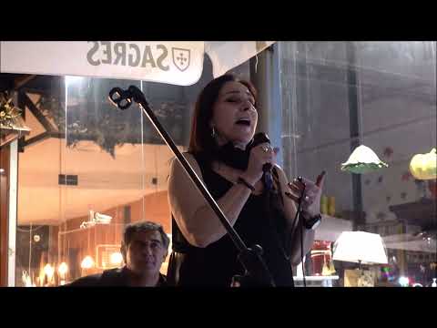 Paula Cristina -  "Pressentimentos" (Tiago Torres da Silva / Pedro Rodrigues)