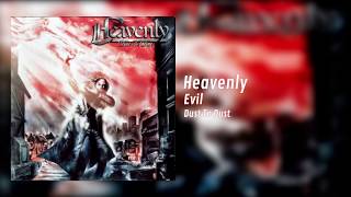 Heavenly - Evil (HQ)