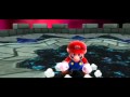 Super Mario Galaxy 2 - Final Bowser Battle