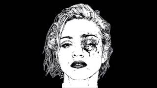 Crystal Castles - Air War (Slowed and Boosted)