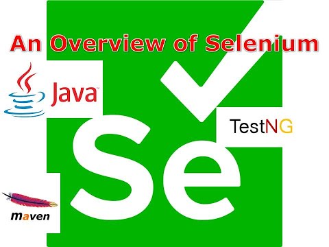 Prerequisites to Learn Selenium
