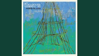 The Doors ~ I Will Never Be Untrue