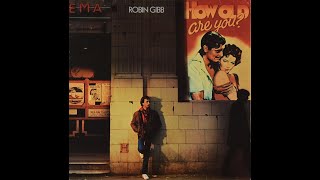 Robin Gibb – Danger  1983.