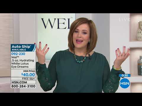 HSN | AT Home 12.28.2018 - 09 AM