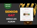 Senior Oat Reason To Pray Radio Edit Feat Ms Abbey Andriana