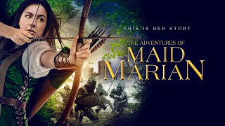 The Adventures of Maid Marian (2022) Video