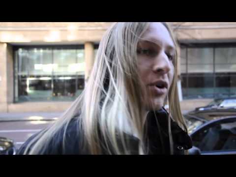 Zonaria TV - Boredom in Belfast