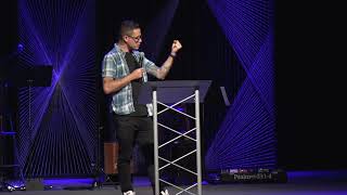 A Mother's Faith | Ruth 1:1-22 | Jon Geraci