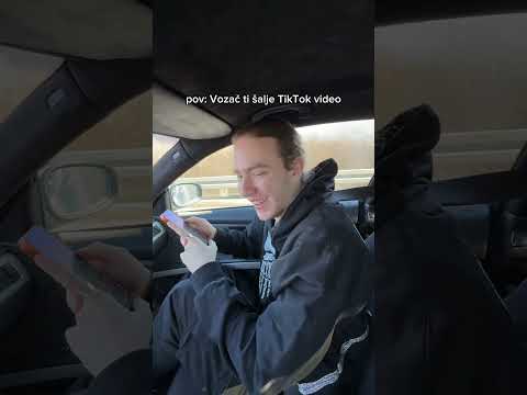 moments before disaster