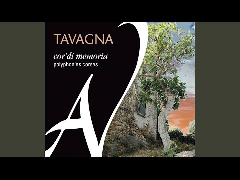 So le muntagne d'Orezza