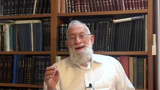 מפירות הכרם | פרשת תולדות | הרב אמנון שוגרמן (ישיבת כרם ביבנה) - התמונה מוצגת ישירות מתוך אתר האינטרנט יוטיוב. זכויות היוצרים בתמונה שייכות ליוצרה. קישור קרדיט למקור התוכן נמצא בתוך דף הסרטון