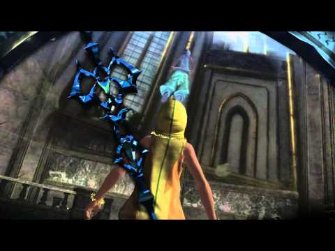 Bayonetta 2   playthrough pt9