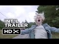 TIFF (2014) - They Have Escaped Trailer - Finnish Drama HD
