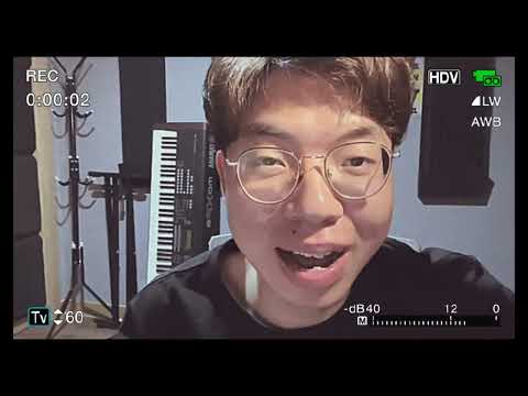 Daniel Wang 2000015926 Wed8am