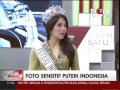 Puteri Indonesia 2015 Anindya Kusuma Putri