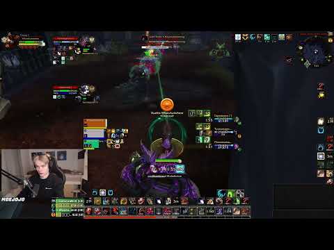 deathbolt kinda hurts