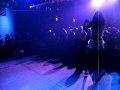 Akena J Performin Her MyChickBad Mix On The Plies Tour At Club Play On South Beach