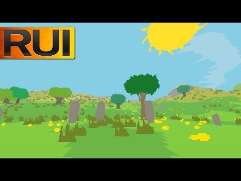 Proteus Playstation 4