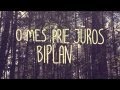 Biplan | O mes prie jūros (oficialus video) 