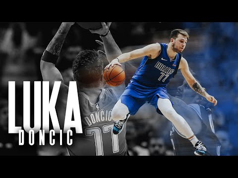 Luka Doncic Mix - 20/20 ᴴᴰ