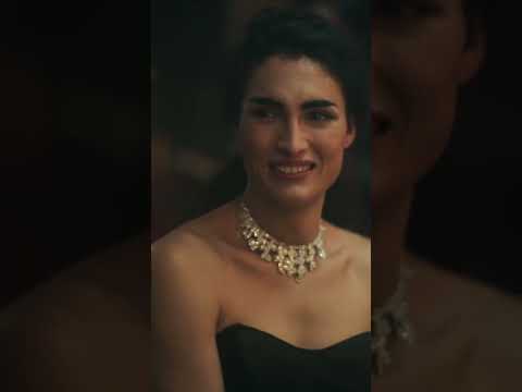 Llega Cris Miró (Ella) a la pantalla de TNT y Flow para contarte la historia. | Tráiler Oficial