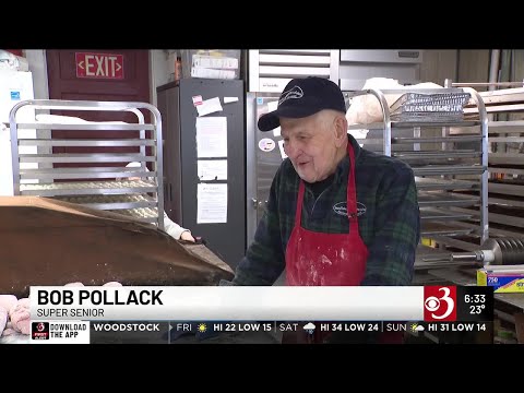 Four generations keep Jericho chocolate business sweet after 40 years