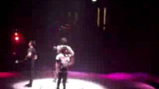 Lovebug - Jonas 3 Brothers LIVE! (20.11.09)