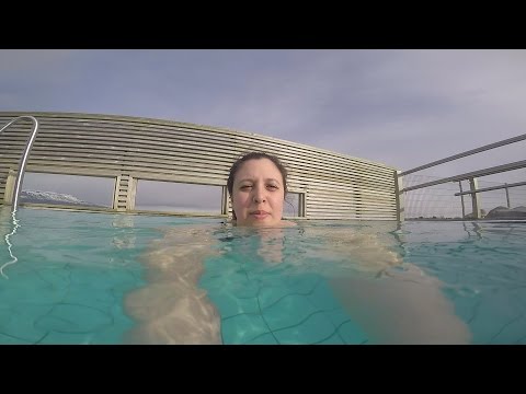Fontana Spa Laugarvatn