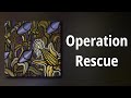 Bad Religion // Operation Rescue