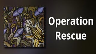 Bad Religion // Operation Rescue