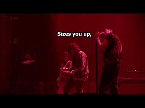 "drums, please, fab?"