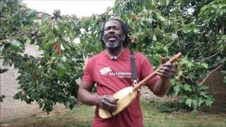 Baba Sissoko Djeli Baba Tokoma "Masaya Nyamakala"