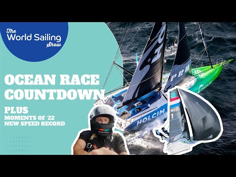 World Sailing Show | Watch the December 2022 Episode