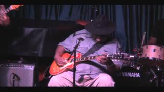 Magic Slim & The Teardrops - I Like The Older Women - 6.28.12