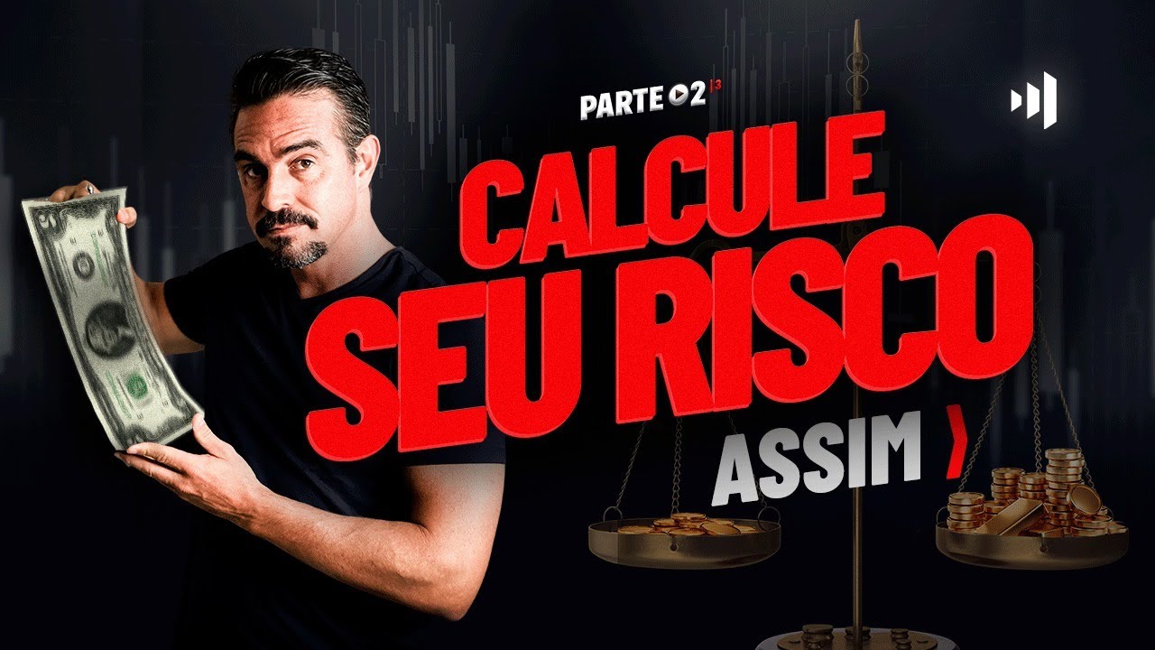 Alavancagem e Margem