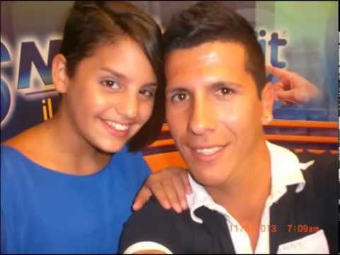 Alex Mauro Feat. Stefania Stella - Nun a' fa' suffri'