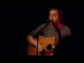 Teitur, Poetry and Aeroplanes, 24.02.12 