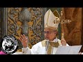 Pope Leo XIV Chapo Trap House