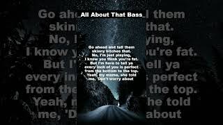 Download lagu All About That Bass mp3