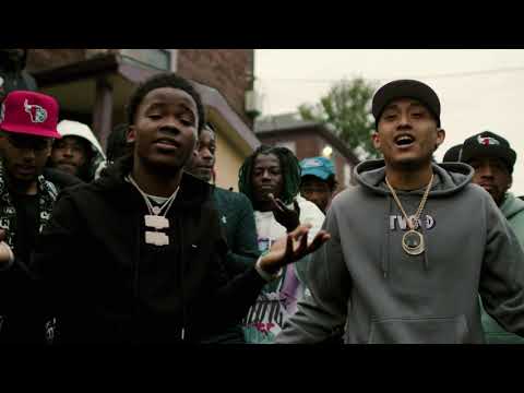 Rahh Young | Winners ft. YXNG KA [Official Video]