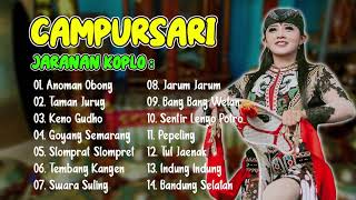 Download lagu Anoman Obong Jaranan Koplo Full Album Campursari mp3