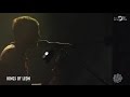 Kings of Leon - Dancing on My Own (Live ...