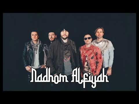NADHOM ALFIYAH - NISA SABYAN COVER AVENGED SEVEN FOLD Ai voice.
