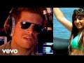 Ocean Drive Because Connecte Toi Official Video Ft DJ Oriska