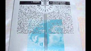 Erotic Dissidents - I Wanna Be Loved By You (Instrumental) 1989